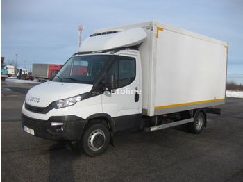 Kylbil lastbil IVECO Daily 70C15 4x2