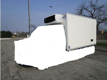 Kylbil lastbil Iveco - DAILY 35C13