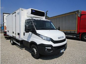 Kylbil lastbil Iveco - DAILY 60C15