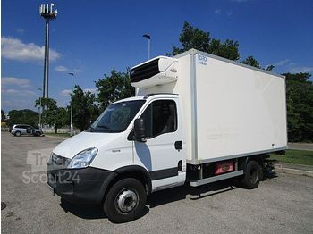 Kylbil lastbil Iveco - DAILY 70C18