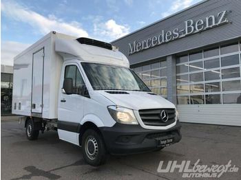 Kylbil lastbil MERCEDES-BENZ SPRINTER 316 cdi