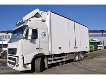 Kylbil lastbil VOLVO FH480 6X2