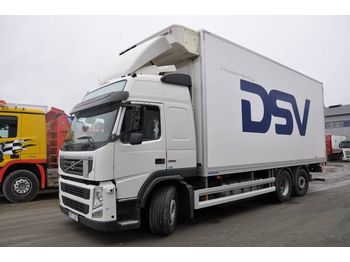 Kylbil lastbil VOLVO FM 6X2