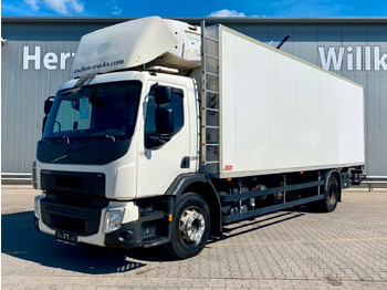 Kylbil lastbil  Volvo FE 280|CarrierSupra1250MT*Diesel/Netz*LBW 2.0to.