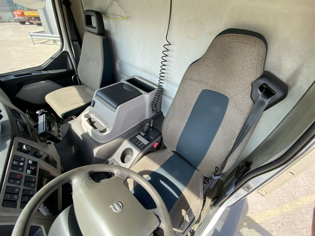 Kylbil lastbil Volvo FE 280|CarrierSupra1250MT*Diesel/Netz*LBW 2.0to.