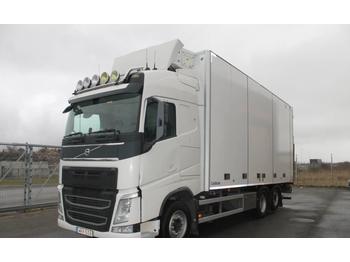 Kylbil lastbil Volvo FH 13 6X2*4 Euro 6