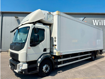 Kylbil lastbil  Volvo FL 250|CarrierSupra1250MT*Diesel/Netz*LBW 2.0to.