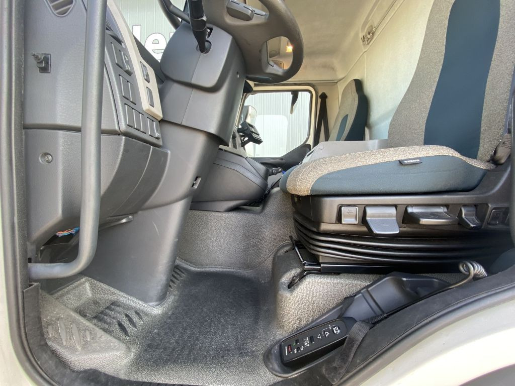 Kylbil lastbil Volvo FL 250|CarrierSupra1250MT*Diesel/Netz*LBW 2.0to.