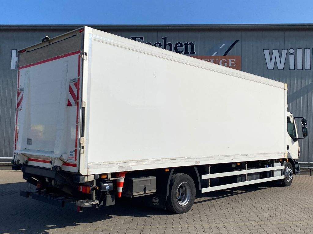 Kylbil lastbil Volvo FL 250|CarrierSupra1250MT*Diesel/Netz*LBW 2.0to.