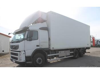 Leasing Volvo FM450 6*2 serie 9600 Euro 5  - kylbil lastbil