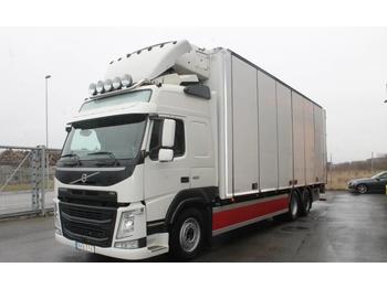 Kylbil lastbil Volvo FM 460 6x2 Euro 6