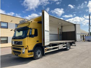 Lastbil med skåp VOLVO FM410R