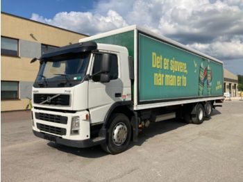 Lastbil med skåp VOLVO FM9.300