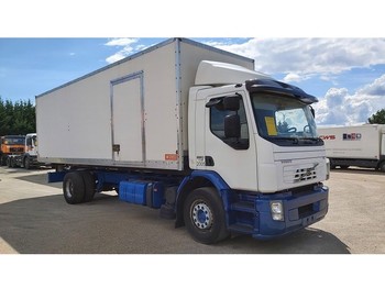 Lastbil med skåp Volvo FE 280 CLOSED BOX