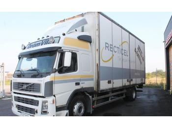 Lastbil med skåp Volvo FM9 4X2