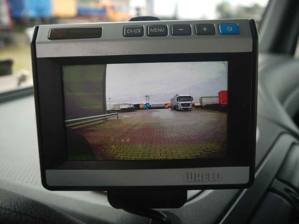 Lastväxlare lastbil Mercedes-Benz 2644 6x4 Actros MP3 | Palfinger*Klima*Kamera*AHK