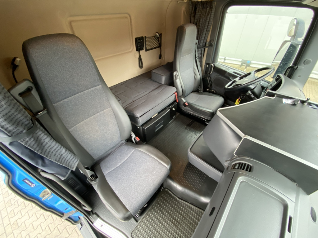 Lastväxlare lastbil Scania R480