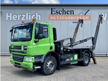Liftdumper lastbil DAF CF 85.360