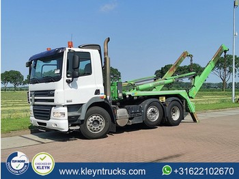 Liftdumper lastbil DAF CF 85.410