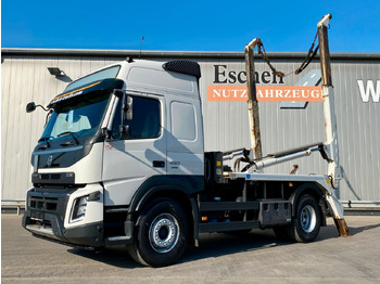 Liftdumper lastbil Volvo FMX 460 Bremse NEU*Fernverkehr*MEILLER A12T*Funk Volvo FMX 460 Bremse NEU*Fernverkehr*MEILLER A12T*Funk