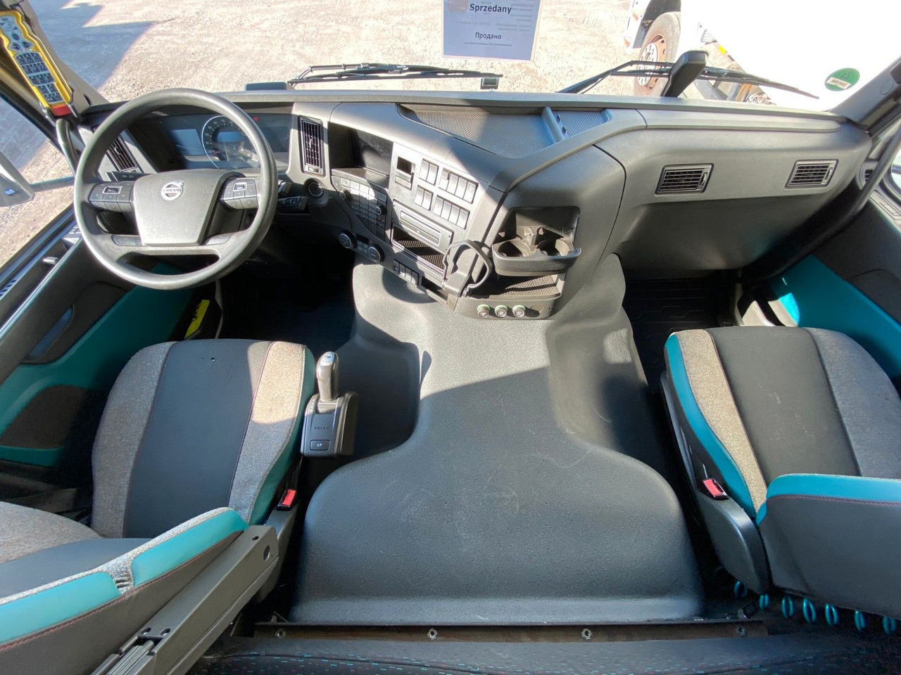 Liftdumper lastbil Volvo FMX 460 Bremse NEU*Fernverkehr*MEILLER A12T*Funk Volvo FMX 460 Bremse NEU*Fernverkehr*MEILLER A12T*Funk