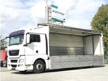 Dryckestransport lastbil MAN - TGX 26.440 FLL Getränke: bild 1