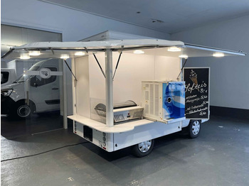 Piaggio Porter  - Matbil