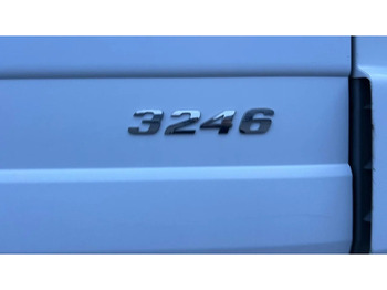 Kylbil lastbil Mercedes-Benz Actros 3246 LIFT-DHOLLANDIA+Retarder: bild 4