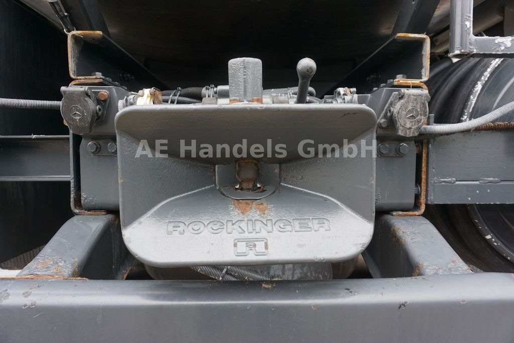 Tankbil Mercedes-Benz Axor-R 2533 S LL *Manual/FMC-Tech/21m³/Lenk+Lift: bild 10