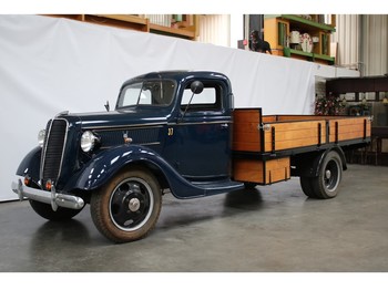 Plattform lastbil Ford BB TRUCK V8