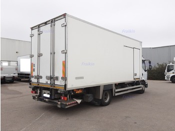Kylbil lastbil för transportering livsmedel RENAULT MIDLUM FRIGO MIDLUM 220.14 BITEMPERATURA: bild 4