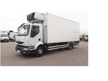 Kylbil lastbil för transportering livsmedel RENAULT MIDLUM FRIGO MIDLUM 220.14 BITEMPERATURA: bild 2