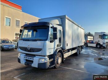 Dryckestransport lastbil för transportering dryck RENAULT PREMIUM  430 6x2. Euro 5 EEV AHK LBW: bild 1