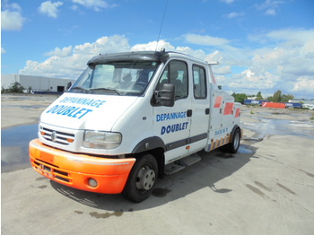 Lastbil Renault 150 DCI