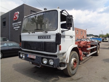 Lastväxlare lastbil Renault G 230: bild 1