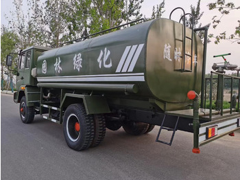 Tankbil SINOTRUK 4x2 drive water sprinkler truck 12 m³: bild 5
