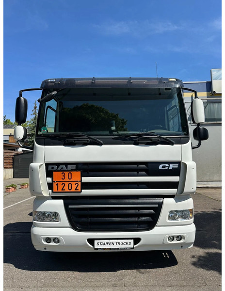 Tankbil DAF CF 85 460 Tankwagen A3 Diesel Heizöl Intarder