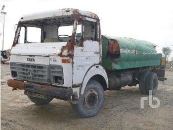 Tata LPT1615TC/48 11365 Litre 4X2 - Tankbil