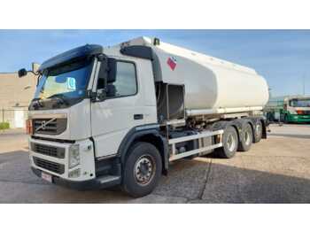Tankbil Volvo FMFH