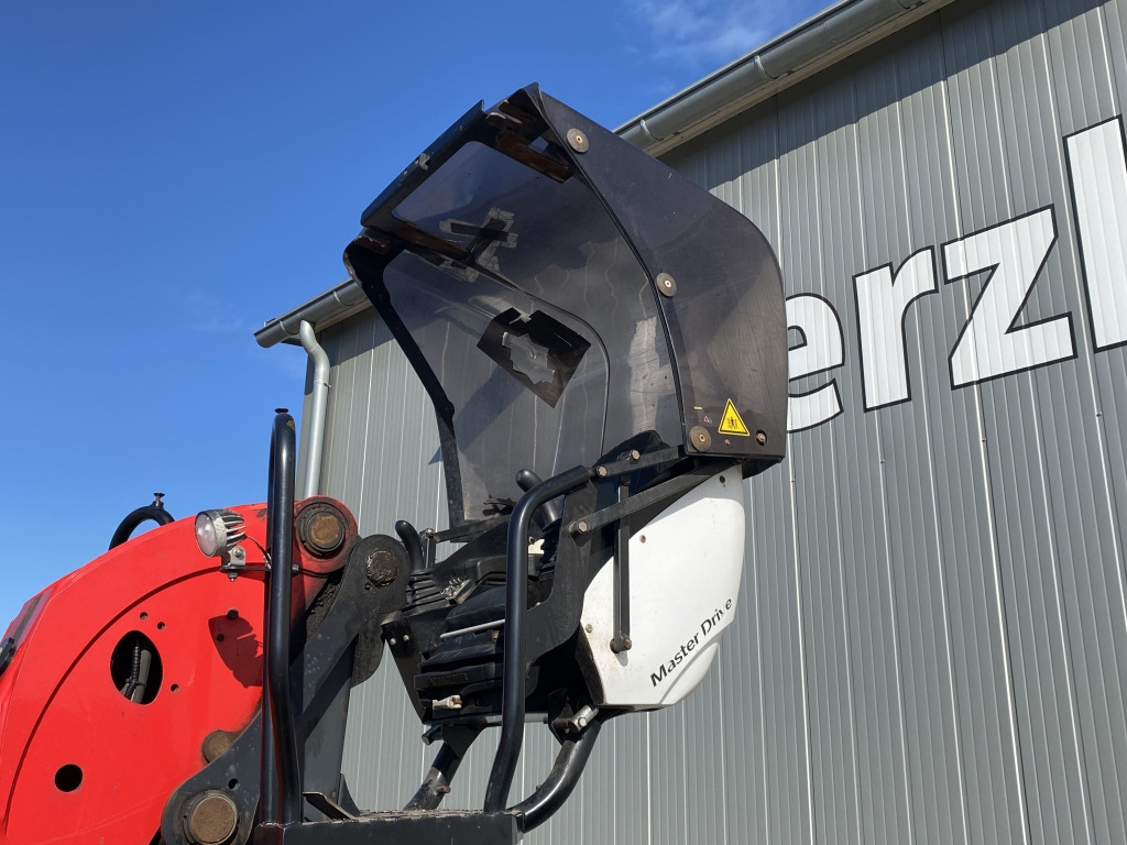 Timmerbil MAN TGX 33.580 6x4 BB Kurzholzaufbau / Kran