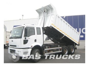 Ford Cargo 3430 D - Tippbil lastbil