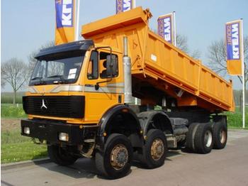 Mercedes-Benz 3538 AK - Tippbil lastbil