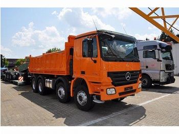 Mercedes-Benz 4144 K 8x4/4 - Tippbil lastbil
