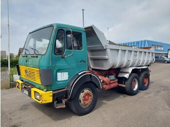 Tippbil lastbil Mercedes-Benz SK 2628