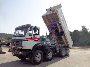 Tippbil lastbil Mercedes-Benz SK 3244