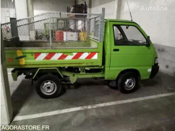 PIAGGIO PORTER - Tippbil lastbil