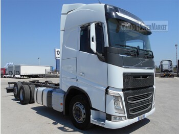 Chassi lastbil VOLVO FH540: bild 1