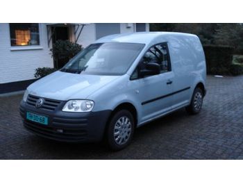 Volkswagen caddy tdi - Lastbil