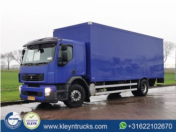 Lastbil med skåp Volvo FE 240.18 manual airco 1x bed: bild 1