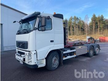 Lastväxlare lastbil Volvo FH 500 6x2: bild 1